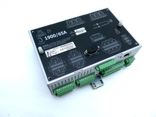 Bently Nevada 1900/65A-00-01-01-00-01 General Purpose Equipment monitor