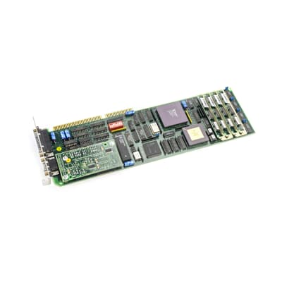 ABB DSPU131 3BSE000355R1 MA200 Interface Board 