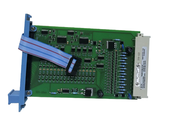 Honeywell FC-SDI-1624 Digital Input Module