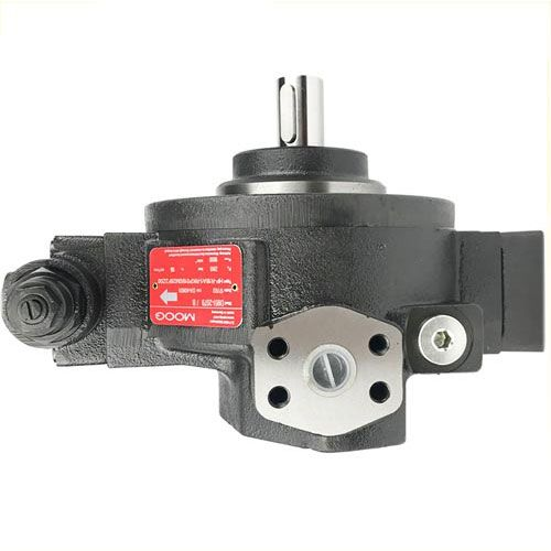 MOOG D955-2101  high-performance servo valve Wei