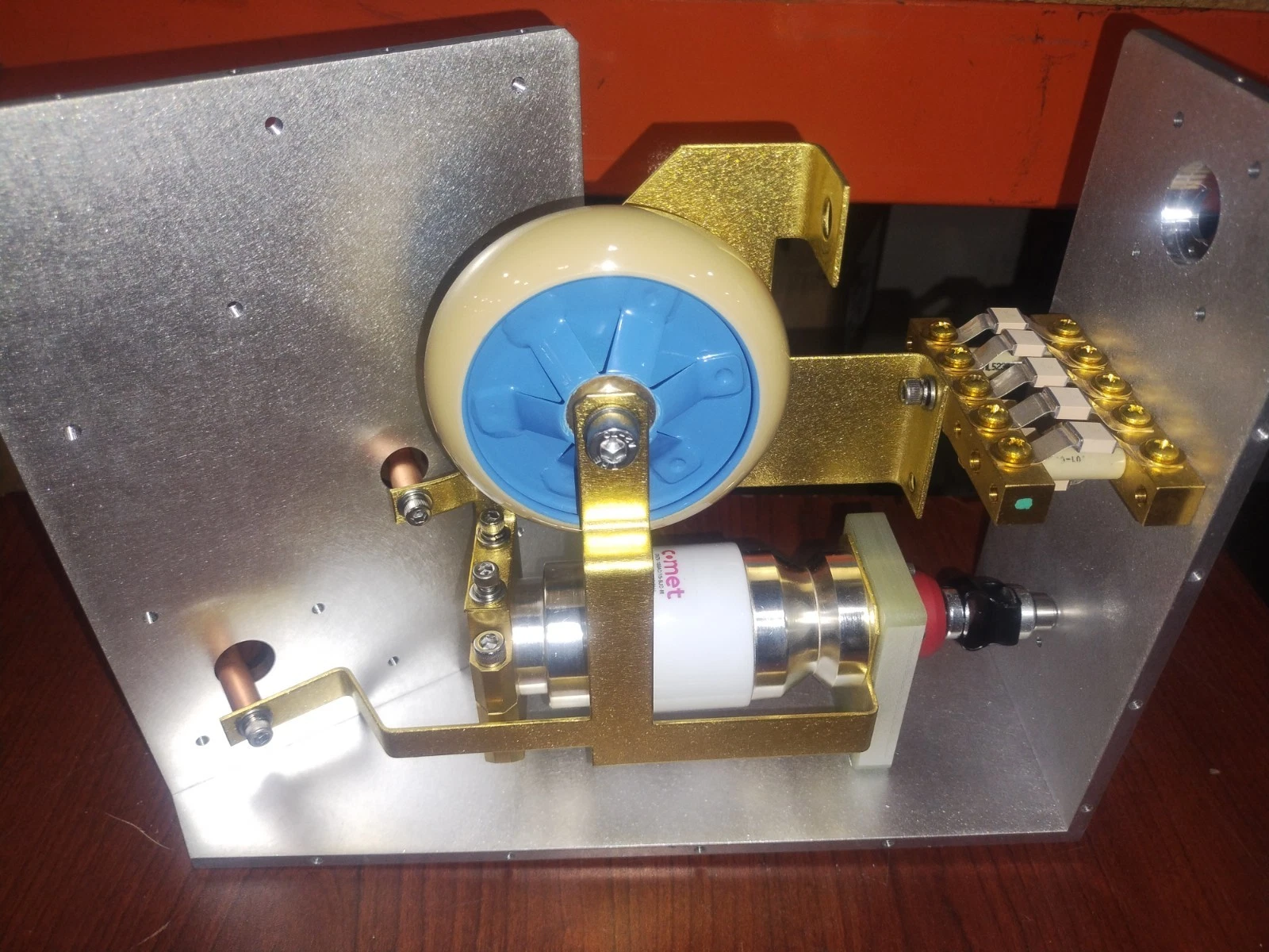 AMAT 0010-78680 Applied Materials components.