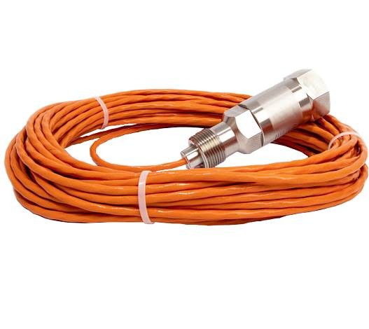 HONEYWELL 1093AA24 & 261A1812P010 Flame Detector