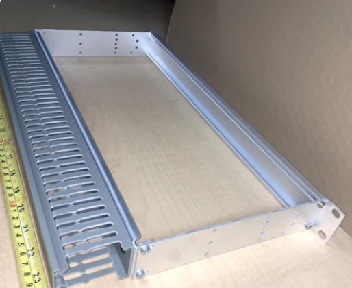 HIMA M3443 high-performance output module