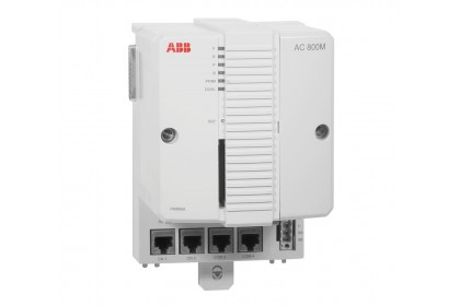 ABB PM866AK01 3BSE076939R1 Processor Unit