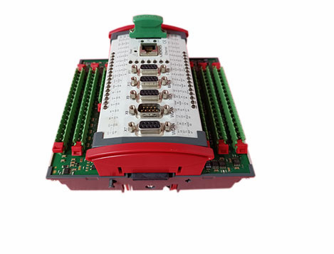 MOOG D136-002-005 Hydraulic Servo Valve