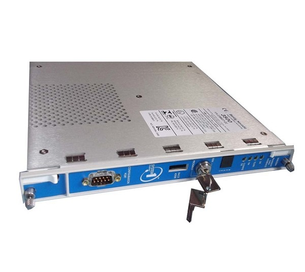 Bently 3500/22M 138607-01 Transient Data Interface Module