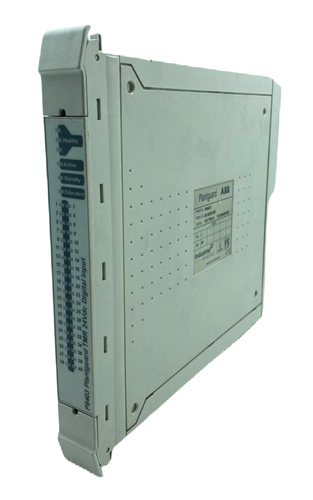 ABB P8403 Process Control Module