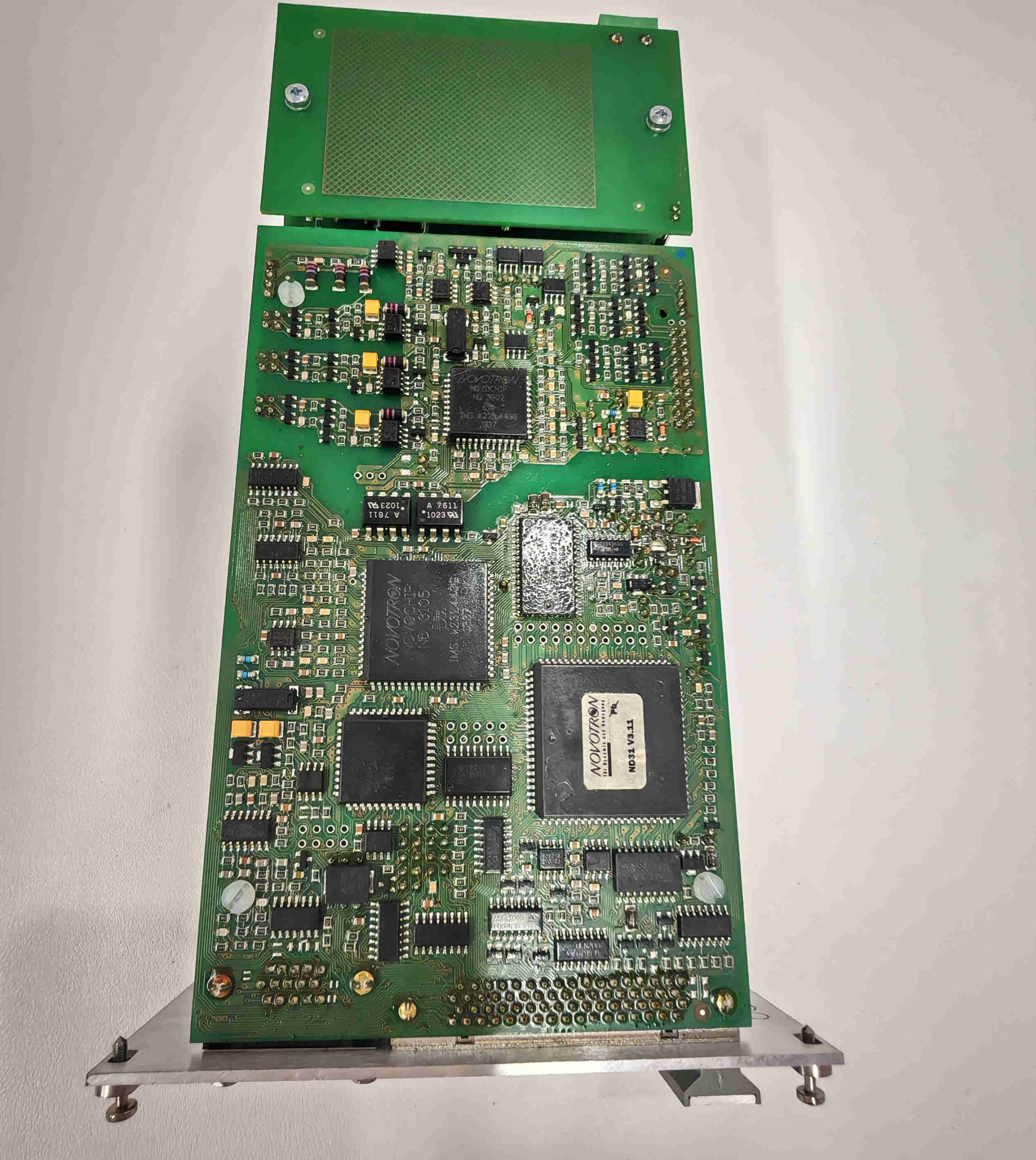 Novotron ND32-5610 Advanced Digital Servo Controller