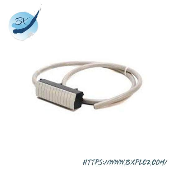 1492-cable025tbnh_pre-wired_cable.jpg AB Control Systems 1492-CABLE025TBNH Pre-wired Cable - Factory Installed Automation Solutions