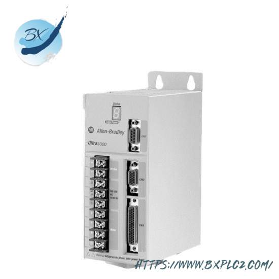 2098-dsd-020x_2098dsd020x.jpg Advanced Industrial Control Module - 2098DSD020X: Precision & Reliability at Your Fingertips