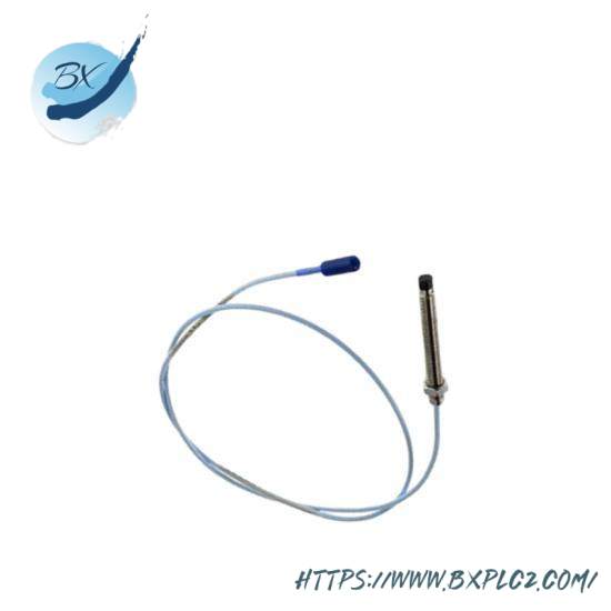 330104-00-06-50-20-00_bently_nevada_1.jpg Bently Nevada 330104-00-06-50-20-00 Control Module