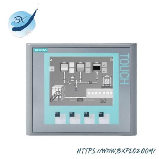 6ag1647-0aa11-2ax0_siemens_siplus_hmi_ktp400.jpg Siemens 6SL3060-4AD00-0AA0: Advanced Automation Control Module for Industrial Applications