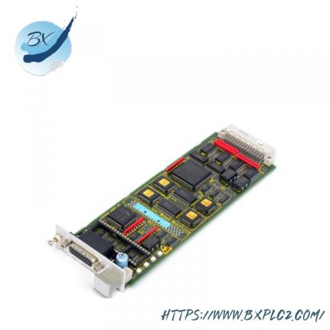 SIEMENS 6DD1 688-0AD0 Communication Submodule, Advanced Networking for Industrial Control