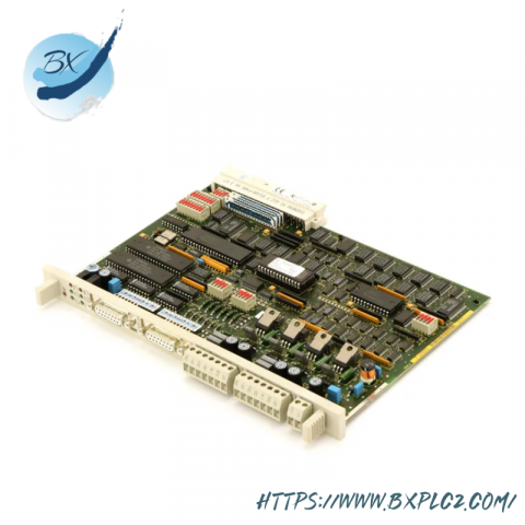 SIEMENS 6ES5240-1AA21 Precision Positioning Decoder Module