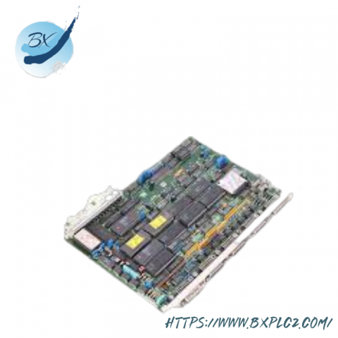 SIEMENS 6FM1726-3CW00: Precision Control Core for Industrial Automation