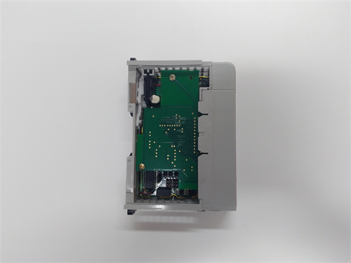 ABB DP640 3BHT300057R1  Rotational Speed Meter Module