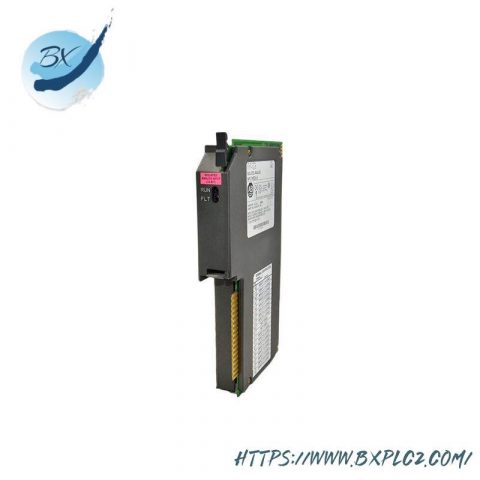 AB 1771-IL Input Module: Advanced Control Solutions for Industrial Automation