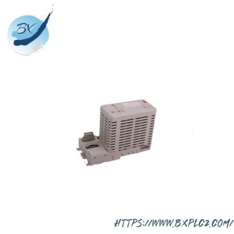 ABB 3BHE019719R0101 Controller - High Performance Industrial Automation Module