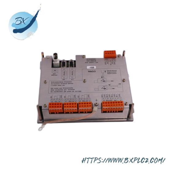 abb_3habb8101-18_09c.png ABB 3HAC029699-003 Industrial Control Module, High Precision & Reliable Performance