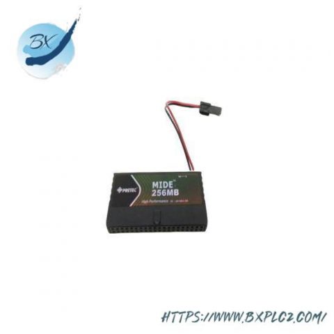 ABB 3HAC022104-006 DSQC 564C IDE Flash Module - High-Speed Memory for Advanced Control Applications