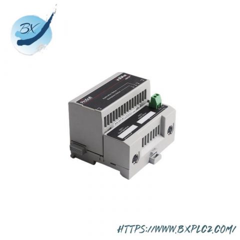 ABB EM-CAY DCS Module: Advanced Control System Integration