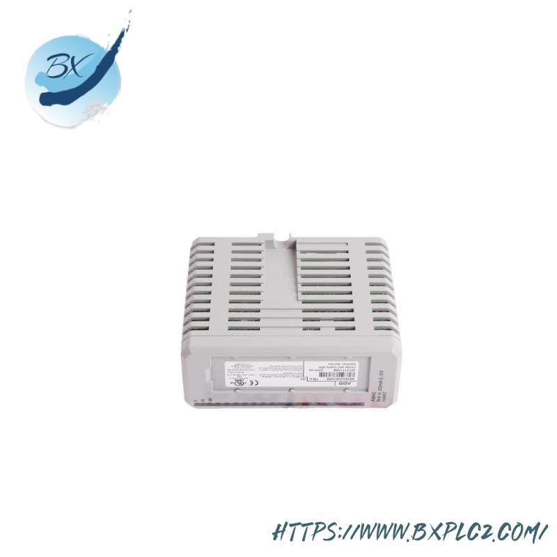 abb_ai845-ea_3bse023675r2_analog_input_module.jpg ABB AI845 Analog Input Module for Industrial Control Systems