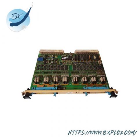 ABB AI86-16 57087196 Analog Input Card for Industrial Automation