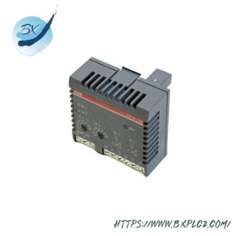 ABB CP-A CM 1SVR427075R0000 Power Supply Module