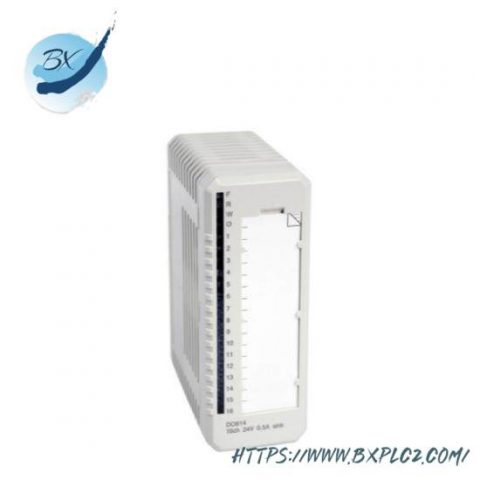 ABB 3BUR001455R1 Industrial Control Module