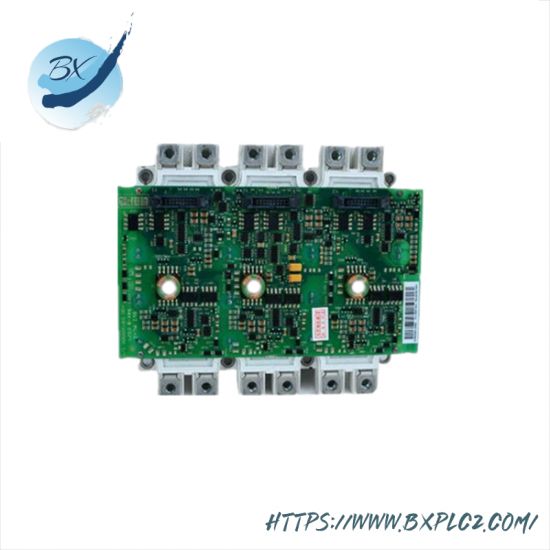 abb_fs450r17ke3_agdr-71c_s_igbt_kit.png ABB FS450R17KE3/AGDR-71C S Industrial Control Module