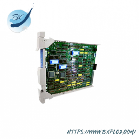 ABB ICMK14 Motor Control Module, High-Power Efficiency, Industry Standard