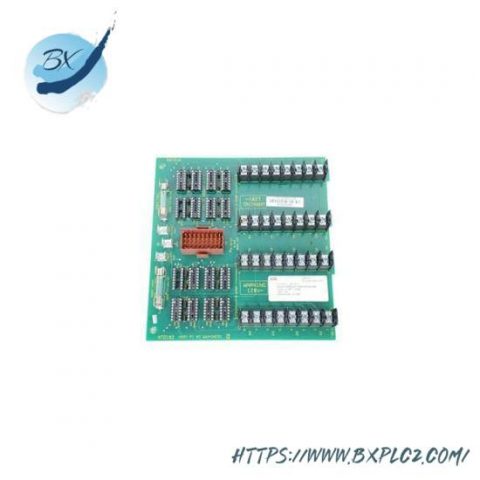 ABB NTDI02 - Infi 90 Digital Interface Termination Unit