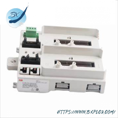 ABB SPCJ4D34-AA PLC Module for Industrial Automation