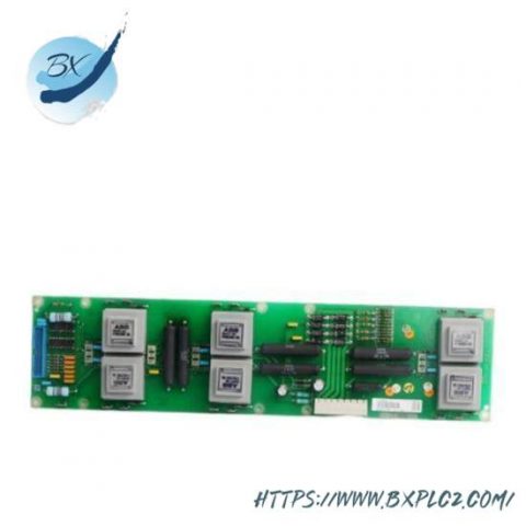 ABB YT204001-JT | YXU169F Trigger Pulse Board