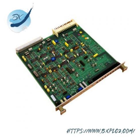 ABB 3HAC042530-001 Digital Input Module for Industrial Automation Systems