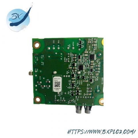 ABB BDFC-01C Frequency Converter Spare Part: Reliable Replacement for Industrial Control Systems