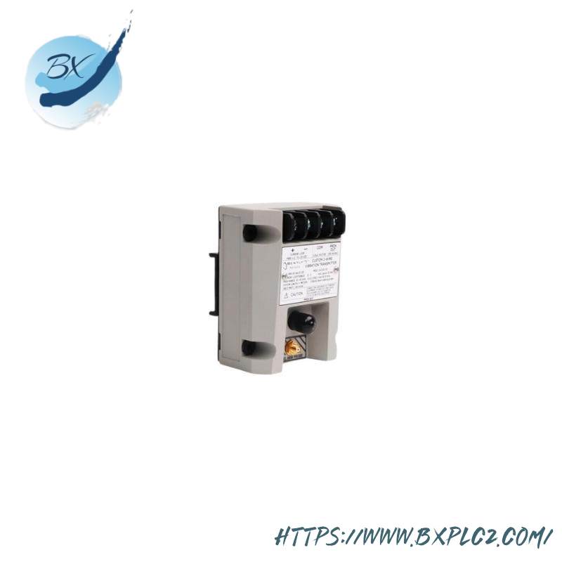 bently_nevada_990-04-xx-01-01_mod_165335-01_vibration_transmitter.jpg Bently Nevada 990-04-XX-01-01 MOD:165335-01 Vibration Transmitter