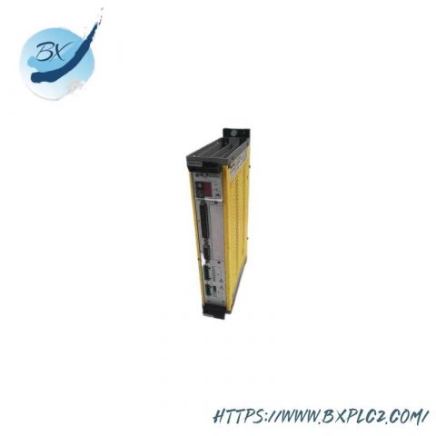 Berger Lahr WD5-008.051-00 Stepping Motor Driver, High Precision Control for Industrial Applications