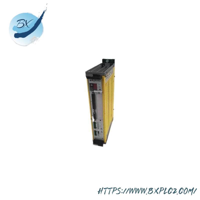 berger_lahr_wd5-008_051-00_stepping_motor_driver.jpeg Berger Lahr WD5-008.051-00 Stepping Motor Driver, High Precision Control for Industrial Applications