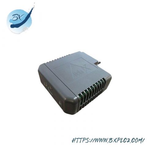 Emerson KJ3202X1-BA1 12P2536X112 | High-Performance Output Module