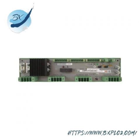 EMERSON SE3008 KJ2005X1-SQ1 Industrial Control Module