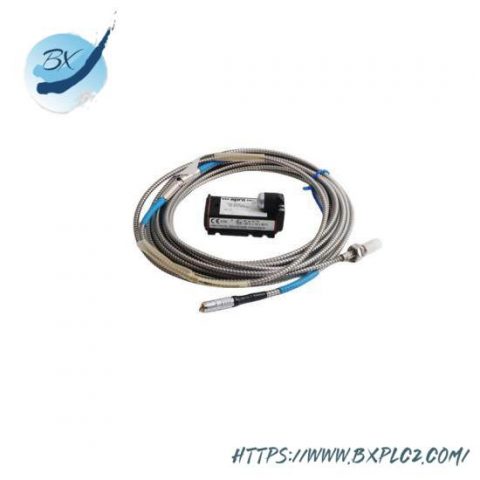 EPRO PR6426/010-110+CON021 PLC Controller Module for Industrial Automation