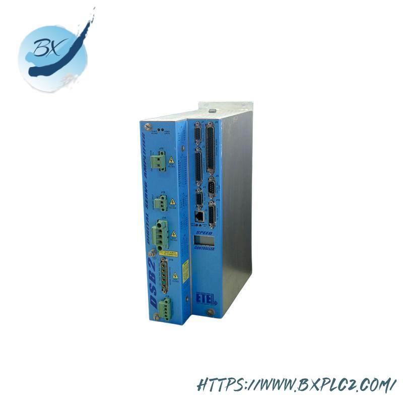 etel_dsb2s154-211e-000h_digital_servo_amplifier.jpg ETEL DSB2S154-211E-000H Digital Servo Amplifier