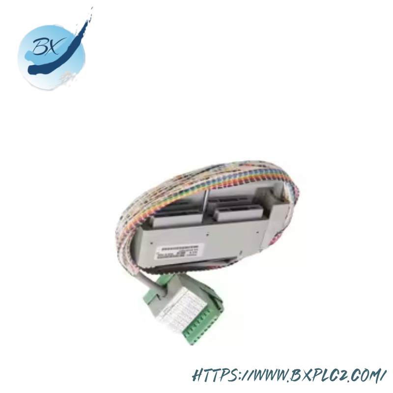 foxboro_fbm3a_33a_p0500ru_termination_cable.jpg Foxboro 58P4F-BM-SCC High-Performance Control Module for Industrial Automation