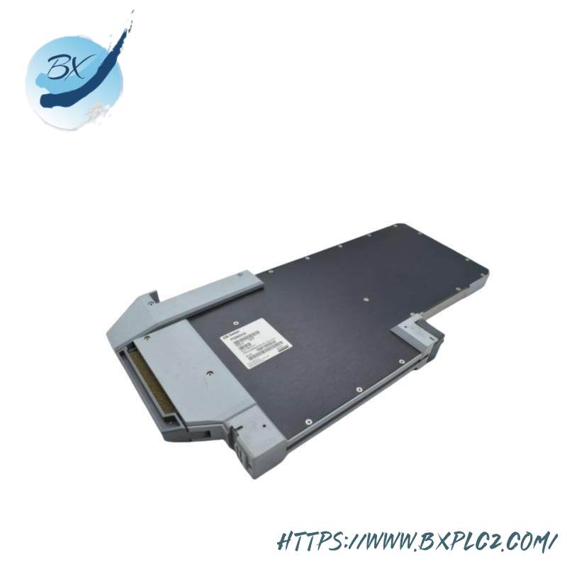 foxboro_p0960ha_rev-0t_gateway_processor.jpg FOXBORO PO926MX Module - High Precision Industrial Control Component