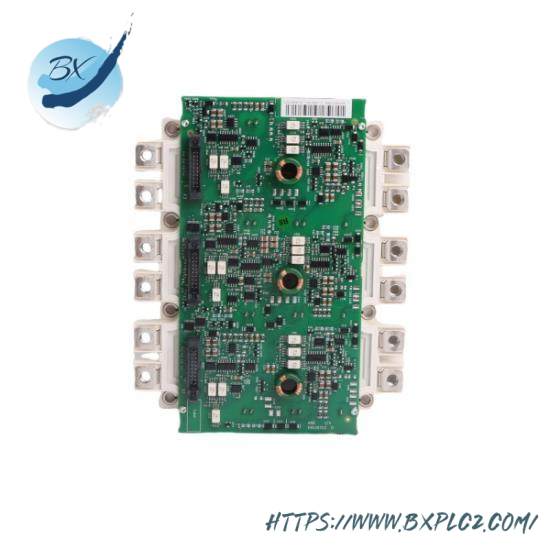 fs450r17ke3_agdr-71c_3abd68444217-d_abb_igbt_module.jpg ABB FS450R17KE3/AGDR-71C S Industrial Control Module