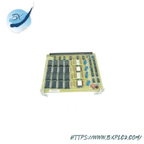 GE 304A8483G51A1A Circuit Board: Advanced Control Solution for Industrial Automation
