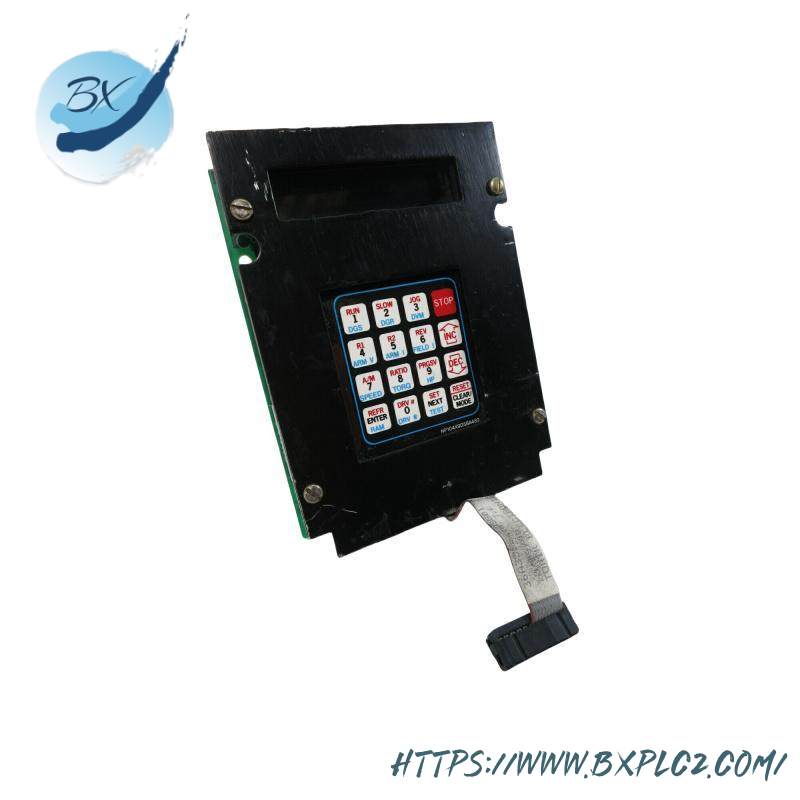 ge_531x135prgaam3_programmer_card_board_plc_with_keypad.jpg GE 55-154607G041 Digital Signal Processor Control Board