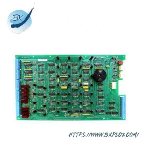 GE PDCR250-2967 Industrial Control Module
