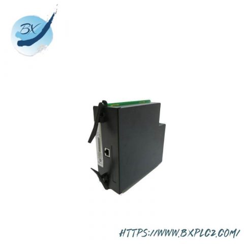 GE IS200VPWRH1A Triple Modular Redundant Turbine Control Module